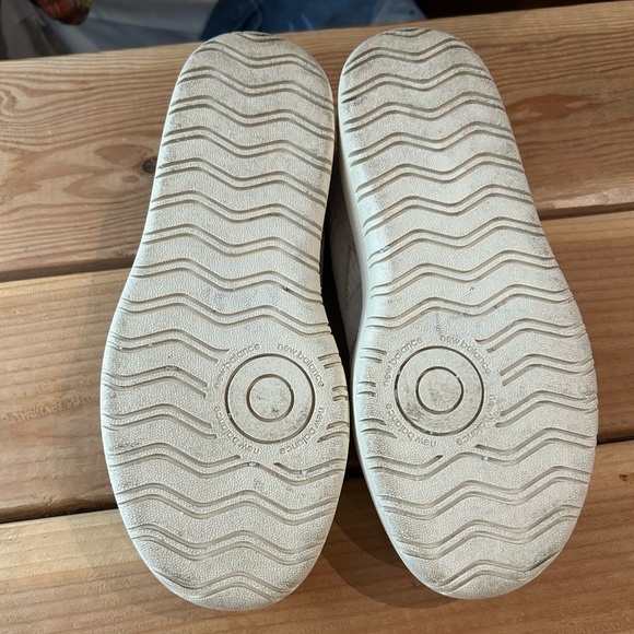 NEW BALANCE CT302 Sneakers Shoes Sea Salt M 6.5 W 8 - Picture 12 of 13